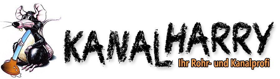 Logo KanalHarry